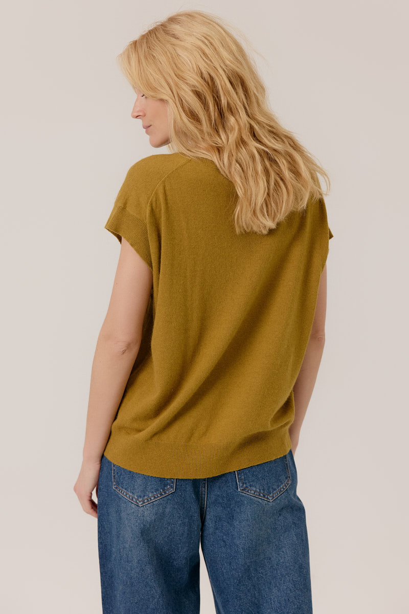 JERSEY CHARLIZE COLOR OLIVA 3